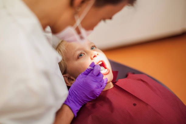 Best Pediatric Emergency Dentist in Hallandale Beach, FL